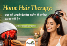 Home Hair Therapy Allwellhealthorhanic.com wellhealthorganic.com Best Health tips Health Tips