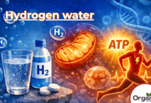 Low on Energy? Here’s How Hydrogen Water Powers Your Cells Allwellhealthorhanic.com wellhealthorganic.com Best Health tips Health Tips