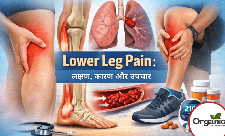 Lower Leg Pain.. Allwellhealthorhanic.com wellhealthorganic.com Best Health tips Health Tips
