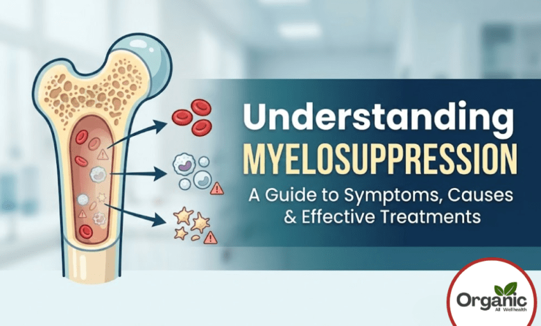 Myelosuppression Allwellhealthorhanic.com wellhealthorganic.com Best Health tips Health Tips