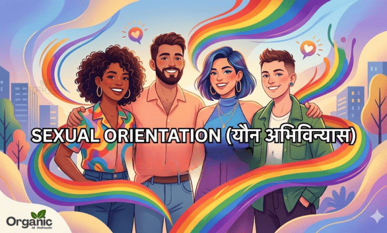 SEXUAL ORIENTATION Allwellhealthorhanic.com wellhealthorganic.com Best Health tips Health Tips