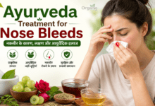 Ayurveda Treatment for Nose Bleeds allwellhealthorganic