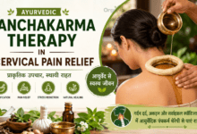 Ayurvedic Panchakarma Therapy in Cervical Pain Relief