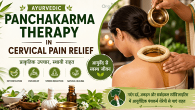 Ayurvedic Panchakarma Therapy in Cervical Pain Relief