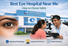 Eye Hospital
