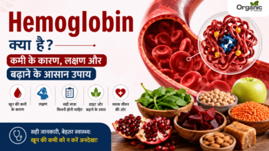 Hemoglobin कैसे बढ़ाएं? प्राकृतिक तरीके, असरदार फूड्स और घरेलू उपाय