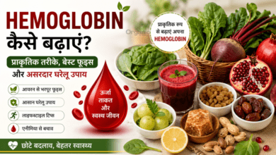 Hemoglobin क्या है