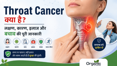 Throat Cancer क्या है