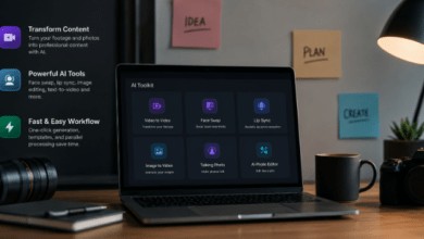 AI Tool