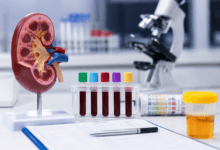 Kidney Function Test