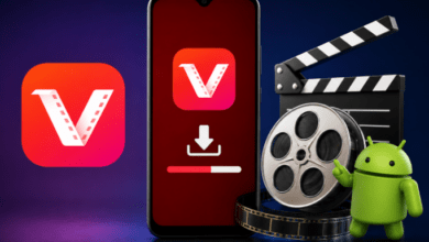 VidMate के साथ Android