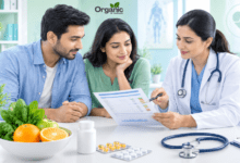 विटामिन की कमी (Vitamin Deficiencies) क्या गर्भधारण की संभावना को प्रभावित करती है