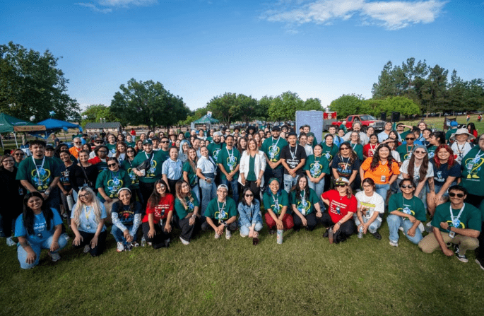 GoBehavioral in Fresno,California