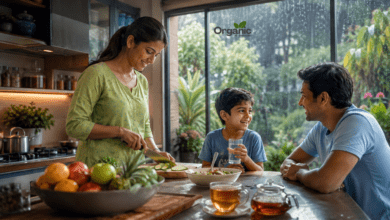 Monsoon Health Tips बारिश में स्वस्थ रहने के 7 आसान उपाय