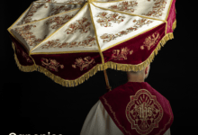Symbolism and the Beauty of Processions with a Canopy