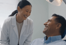 Gentle by Design: Rethinking the Everyday Oral-Care Experience