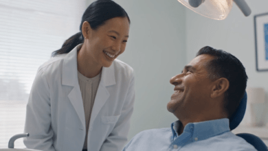 Gentle by Design: Rethinking the Everyday Oral-Care Experience