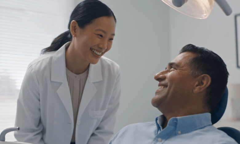 Gentle by Design: Rethinking the Everyday Oral-Care Experience
