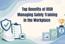 IOSH
