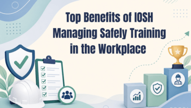 IOSH