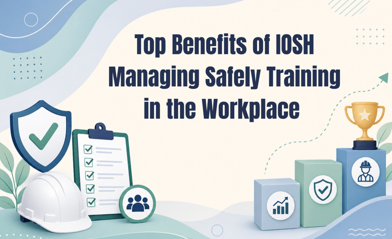 IOSH