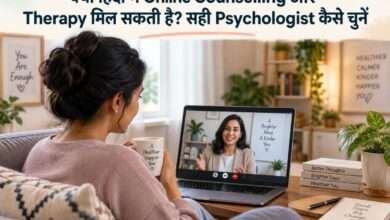 online counselling