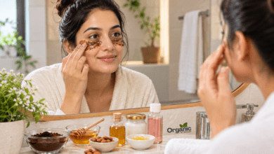 Reduce Dark Circles के लिए कॉफी का इस्तेमाल कैसे करें? जानें 3 आसान घरेलू उपाय