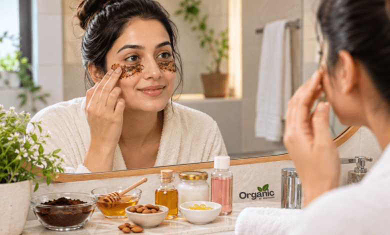 Reduce Dark Circles के लिए कॉफी का इस्तेमाल कैसे करें? जानें 3 आसान घरेलू उपाय