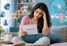 Stress and irregular periods क्या है और आपको इसकी चिंता क्यों करनी चाहिए?