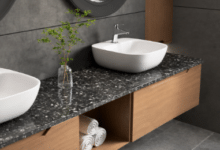 Basin