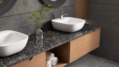 Basin