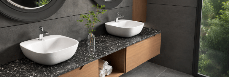 Basin