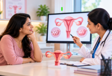 PCOS Is Now PMOS